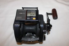 SHIMANO "DIGITANA  4000"-TITANOS GT-MADE IN  JAPAN -Nr 769