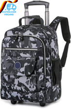 CONSIELI Trolley Rucksack Mit