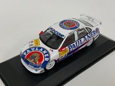 1/43 Minichamps Opel Vectra