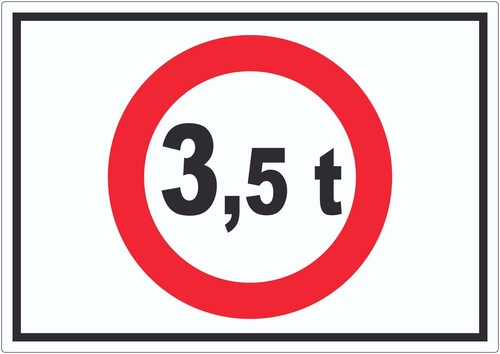 Durchfahrt verboten tonnen - durchfahrt,