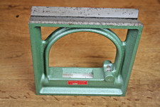 Hahn & Kolb 150 mm Vierkant