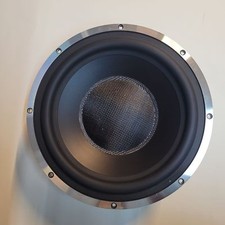 1 Stück Heco Elan / Celan 30 cm Subwoofer 