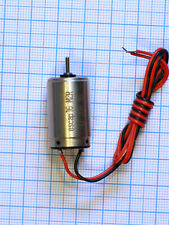 ESCAP Glockenankermotor 16M2R