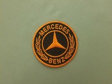 Mercedes Benz Round
