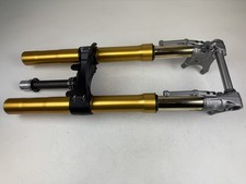 Ducati Supersport 939 950 S OHLINS GABEL GABELHOLME STANDROHR FORKS 2017-2024