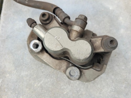 Yamaha 125 200 trailway - yamaha, tw