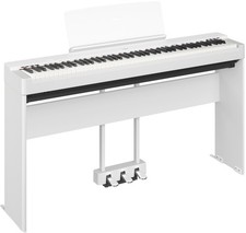 Yamaha P-225WH Digital Piano