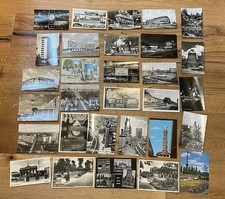 Konvolut Postkarten Berlin Alt