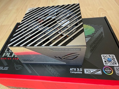 Asus rog loki sfx - asus,