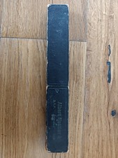 Antiker Rechenschieber Nestler