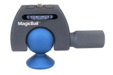 NOVOFLEX  Magic Ball Mini