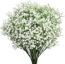 Künstliche Schleierkraut