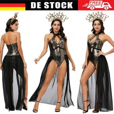 Damen Sexy Griechische Göttin