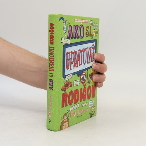 Ako updatovať rodičov - ako, si