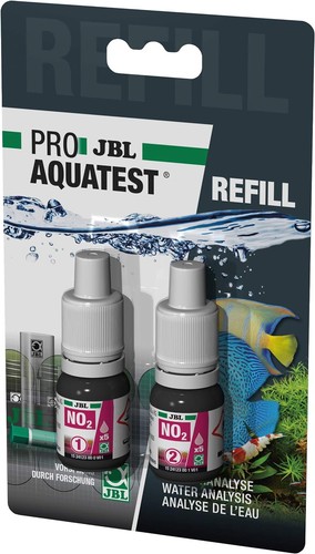 Jbl proaquatest no2 nitrit - jbl,
