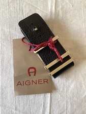 Lederarmband Étienne Aigner