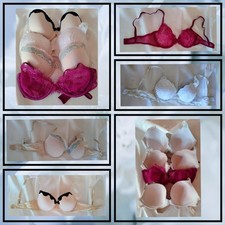 BH Büstenhalter Set Paket 85