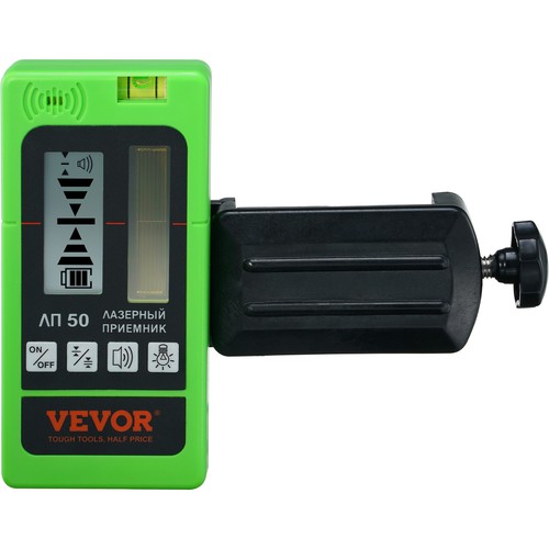 Vevor laserdetektor - vevor,