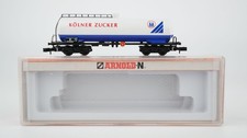 Arnold N 4374-10 Kesselwagen