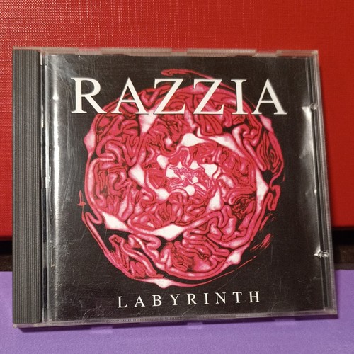 Razzia labyrinth 1994 - labyrinth, (1994