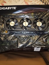 Gigabyte GeForce RTX 4060 OC Low Profile 8GB GDDR6