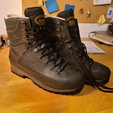 Meindl Island MFS Active