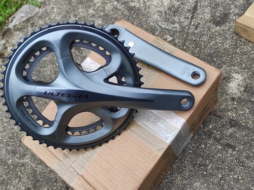Shimano ultegra 6700 fach - ultegra, 6700/10-fach