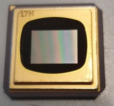 Beamer Projector DLP Gold chip 17N DMD S1410-9037