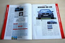 MOT 24/1991 Mitsubishi Sigma