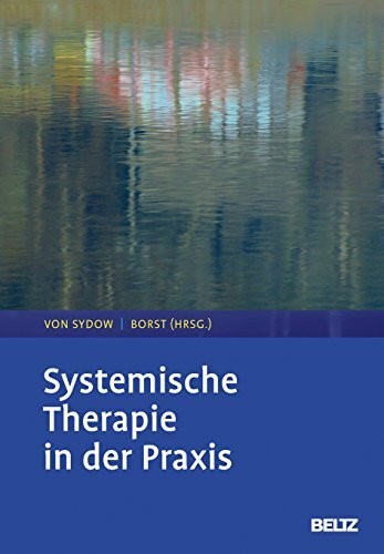 Systemische therapie der - systemische, in