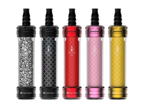 Fumytech hookah air - air, mini