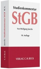 Strafgesetzbuch