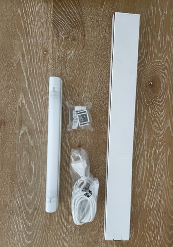 Flachbauleuchte - t5,