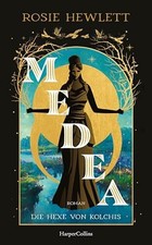 Medea: Roman | Der
