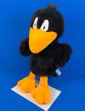 NICI RABE HANDPUPPE Vogel