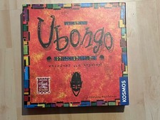 ubongo Kosmos