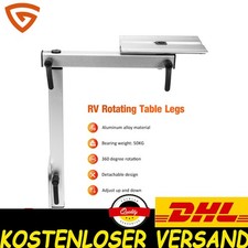 360° Drehbare Fuß Boot NEU