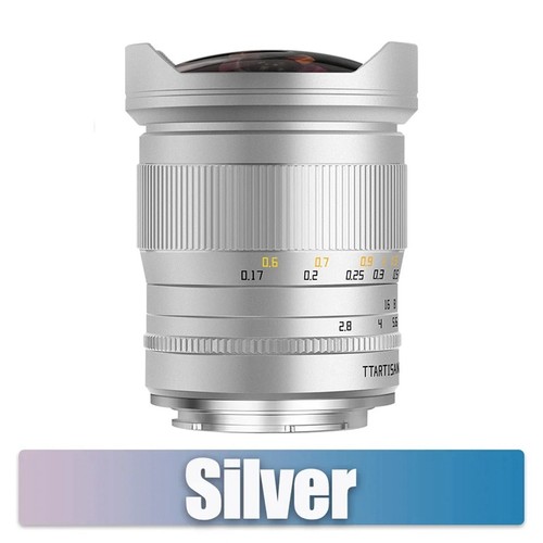 Ttartisan 11mm full frame - 11mm,