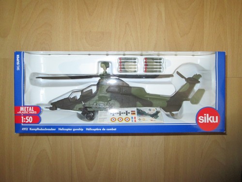 Siku super 4912 - 4912, tiger