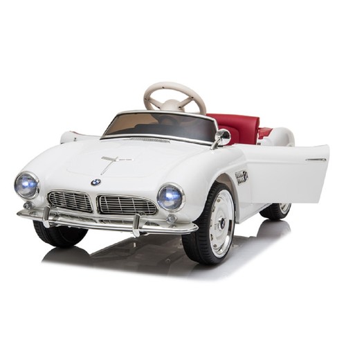 Kinderfahrzeug elektro auto - -,