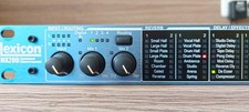 Lexicon MX200 – Stereo