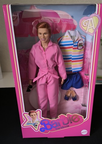 Barbie the movie - barbie,