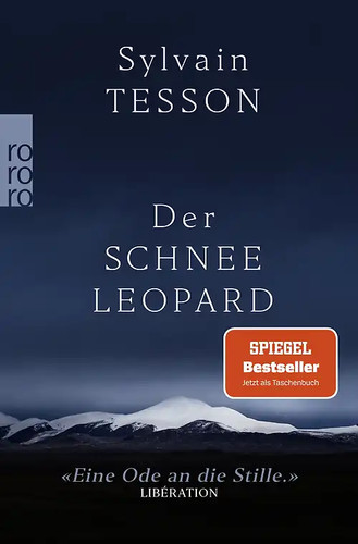Der schneeleopard - der,