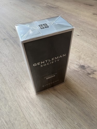 Givenchy gentleman society - givenchy,