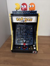 LEGO 10323 Pacman