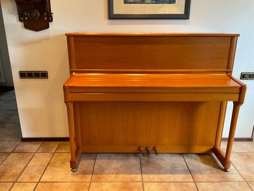 Klavier schimmel 122 ke - klavier,,