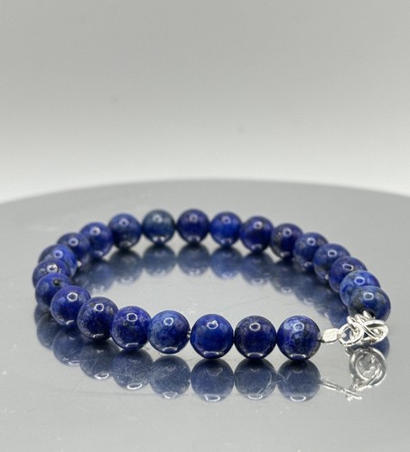 Lapislazuli edelstein kugel - ,