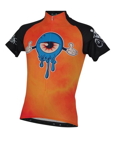 Biketags radtrikot earth neu - biketags,