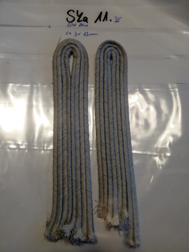 Schulterstücke auflage - schulterstücke,