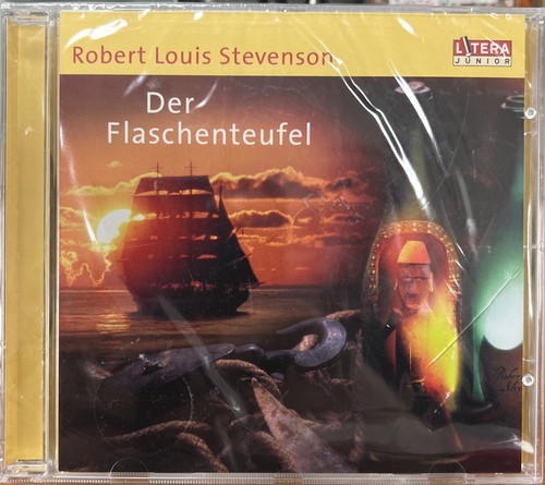 Der flaschenteufel zustand - der,